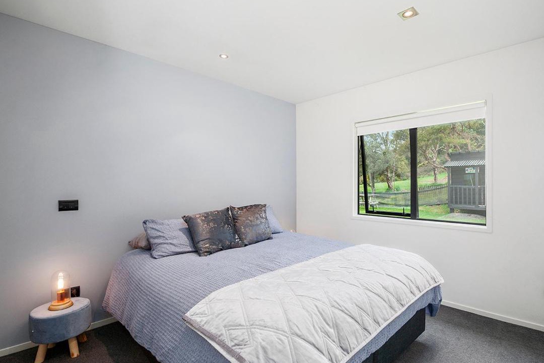 Photo of Bedroom in Rangatira Park