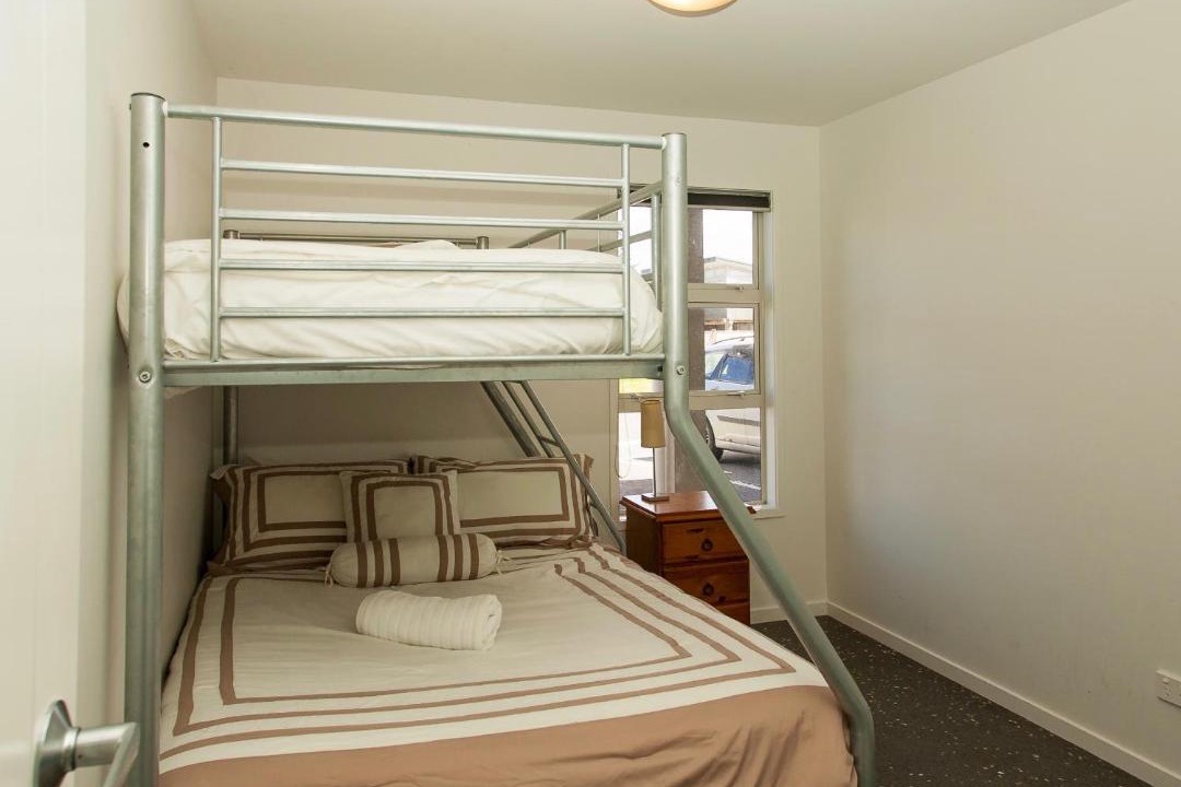 Photo of Bedroom in Matapouri
