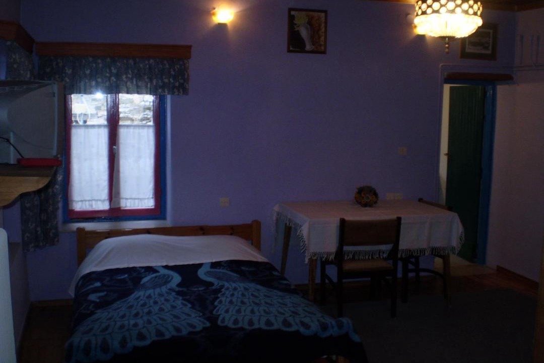 Photo of Bedroom in Papigo