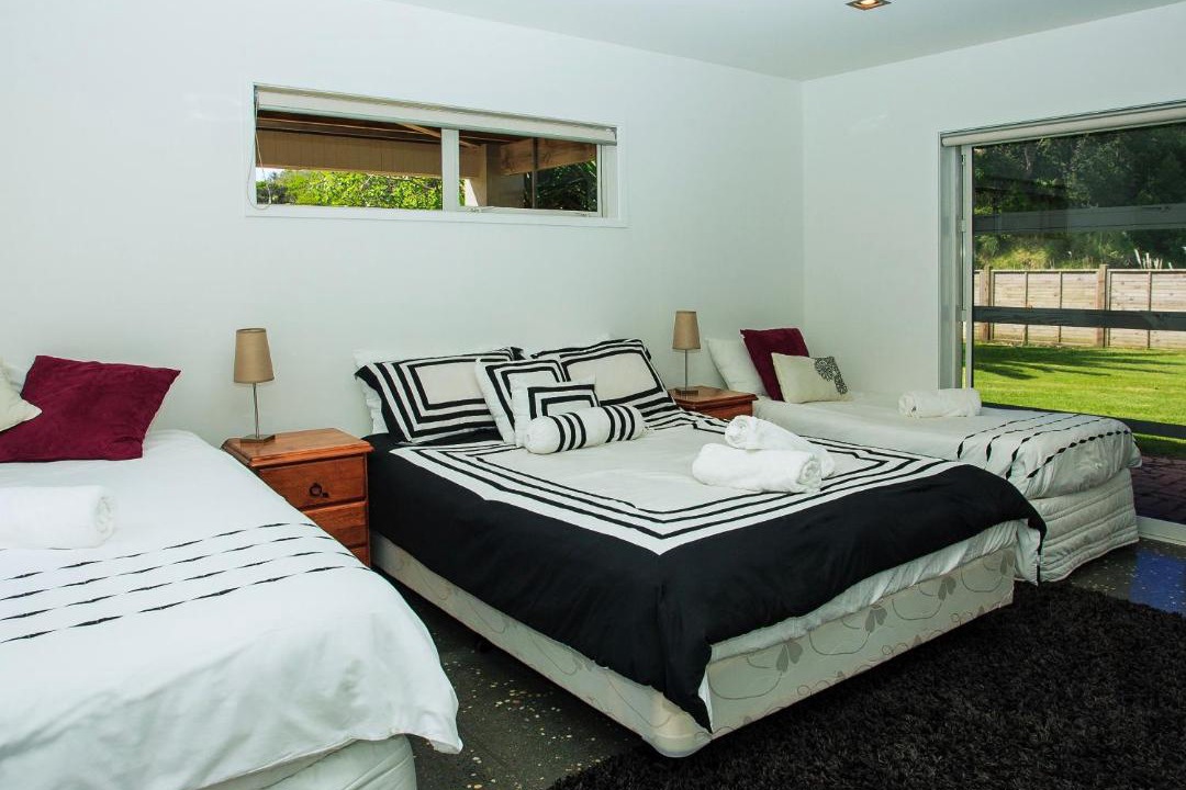 Photo of Bedroom in Matapouri