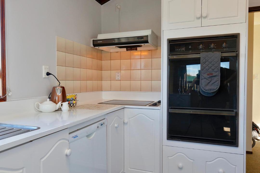Photo of Kitchen in Te Anau