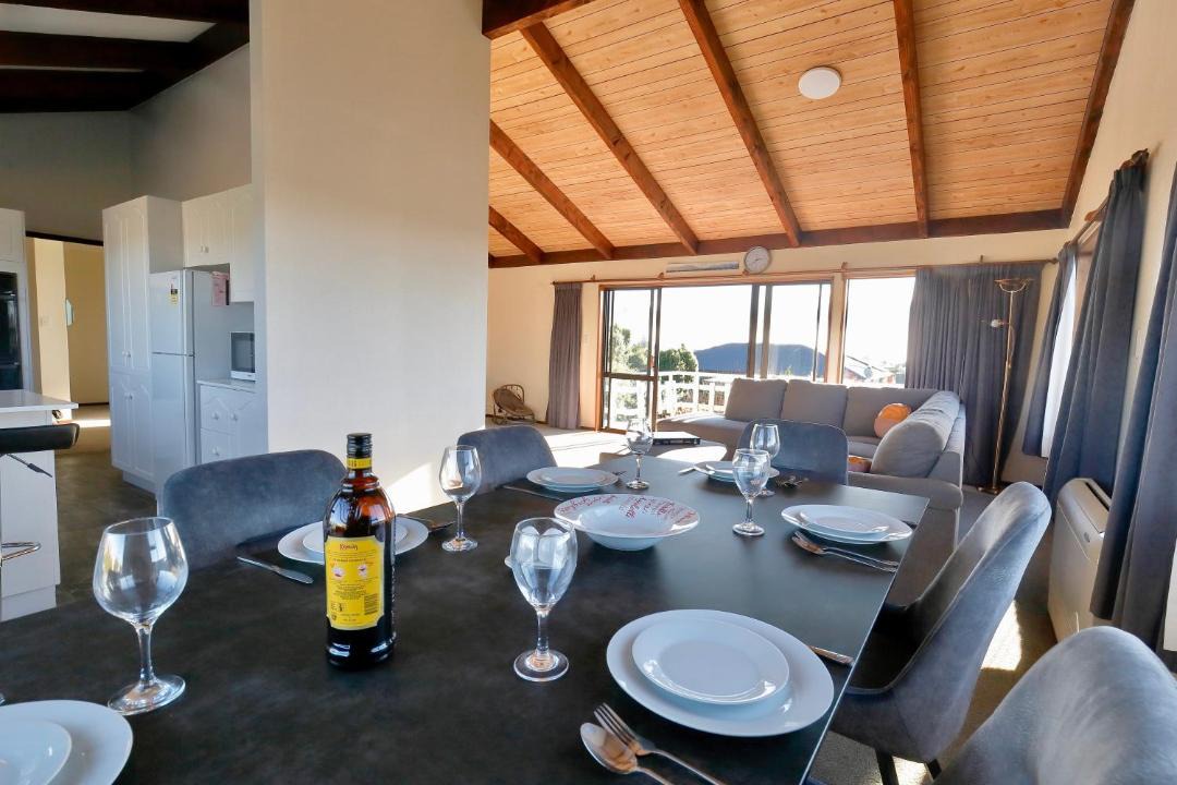 Photo of Livingroom in Te Anau
