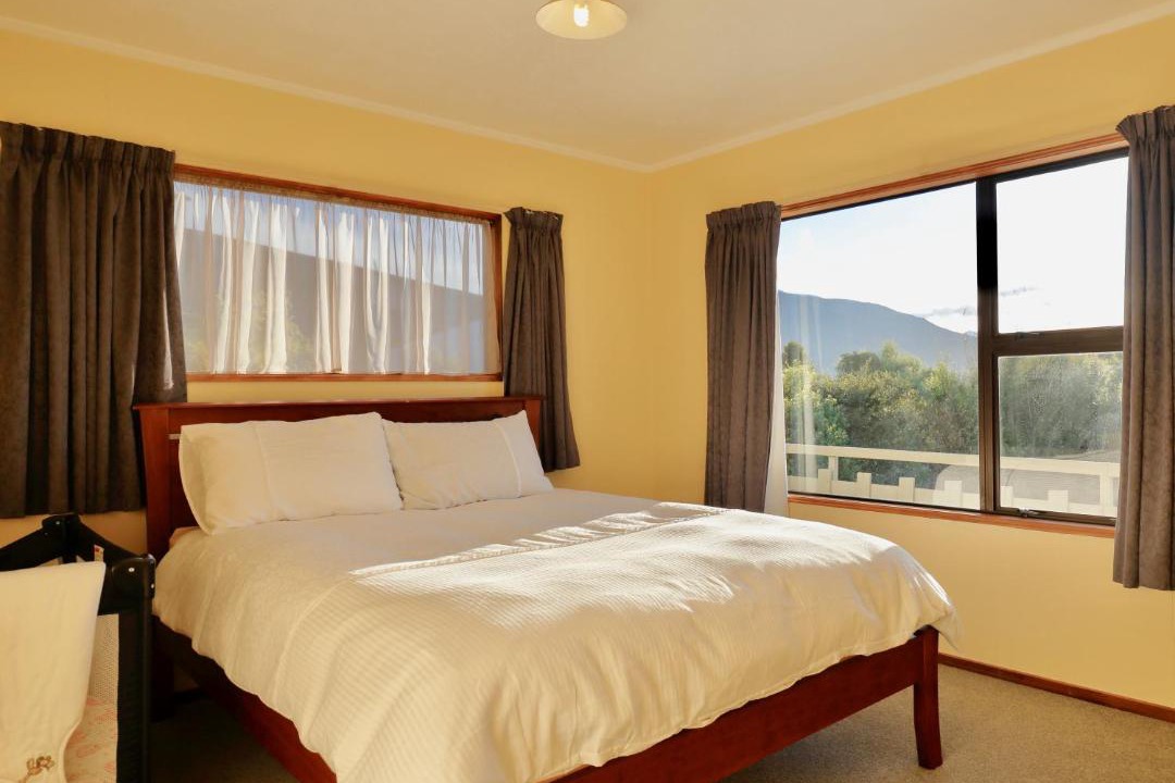 Photo of Bedroom in Te Anau