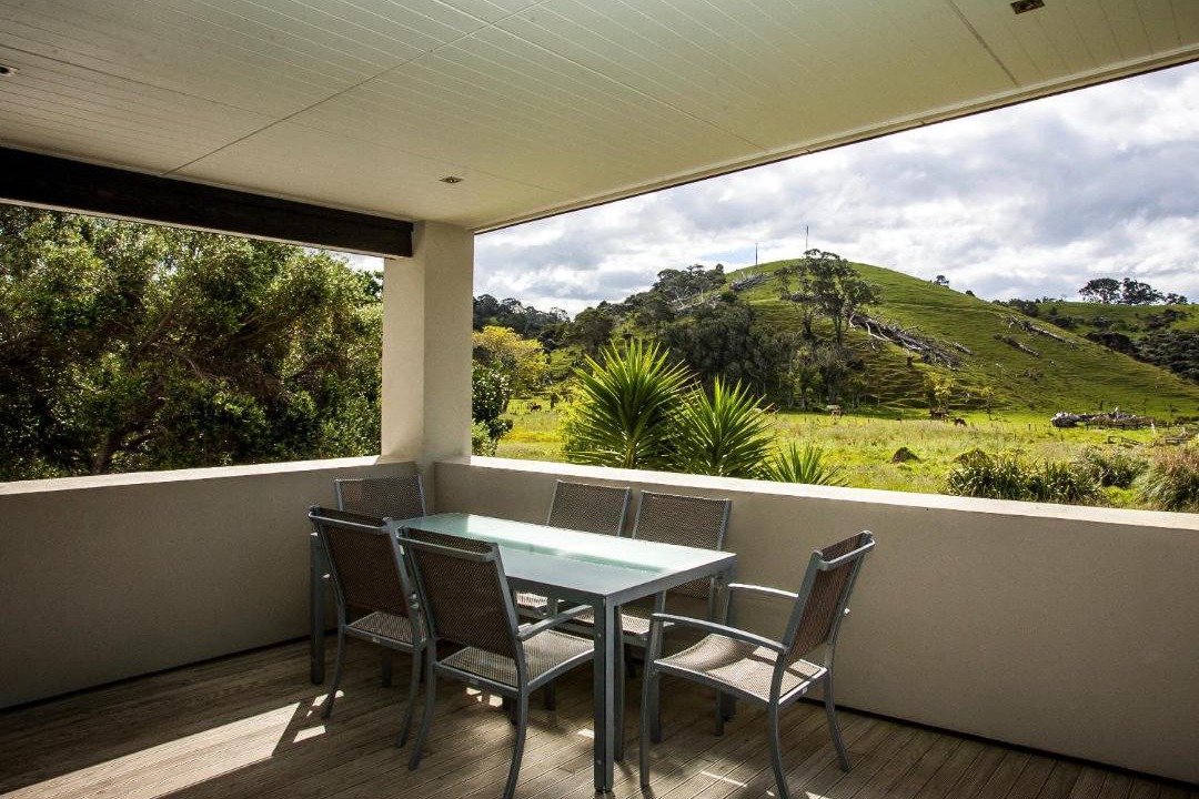Photo of Patio Balcony in Matapouri