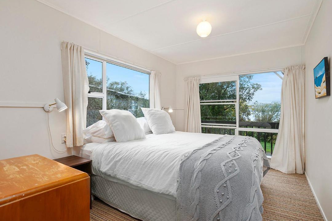 Photo of Bedroom in Kuratau