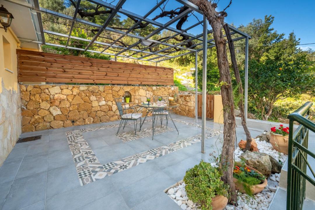 Photo of Patio Balcony in Argostoli Town