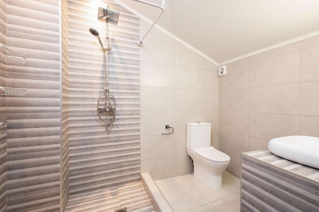 Photo of Bathroom in Olympiada