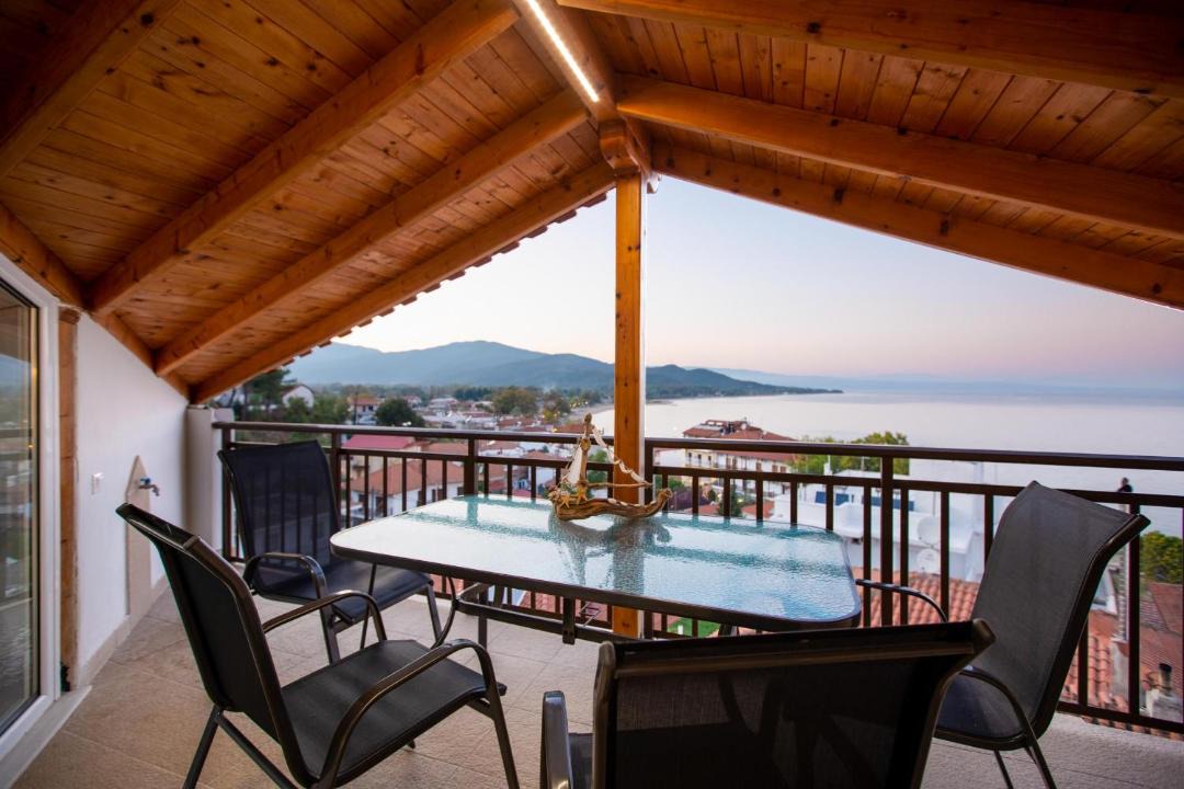 Photo of Patio Balcony in Olympiada