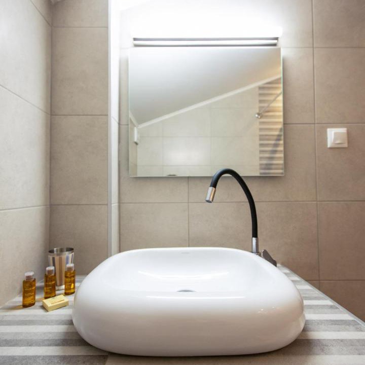Photo of Bathroom in Olympiada