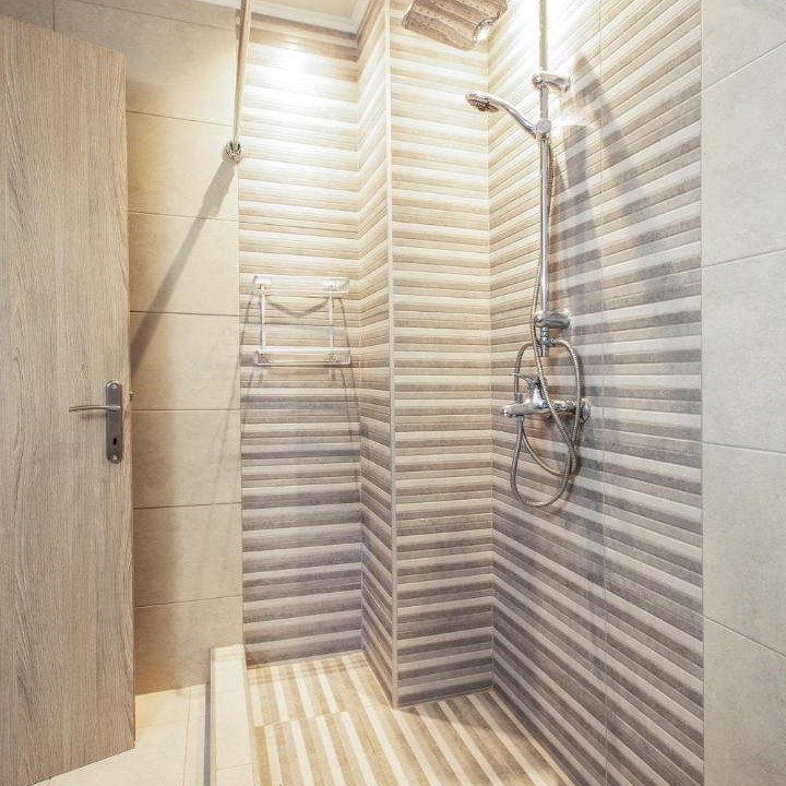Photo of Bathroom in Olympiada