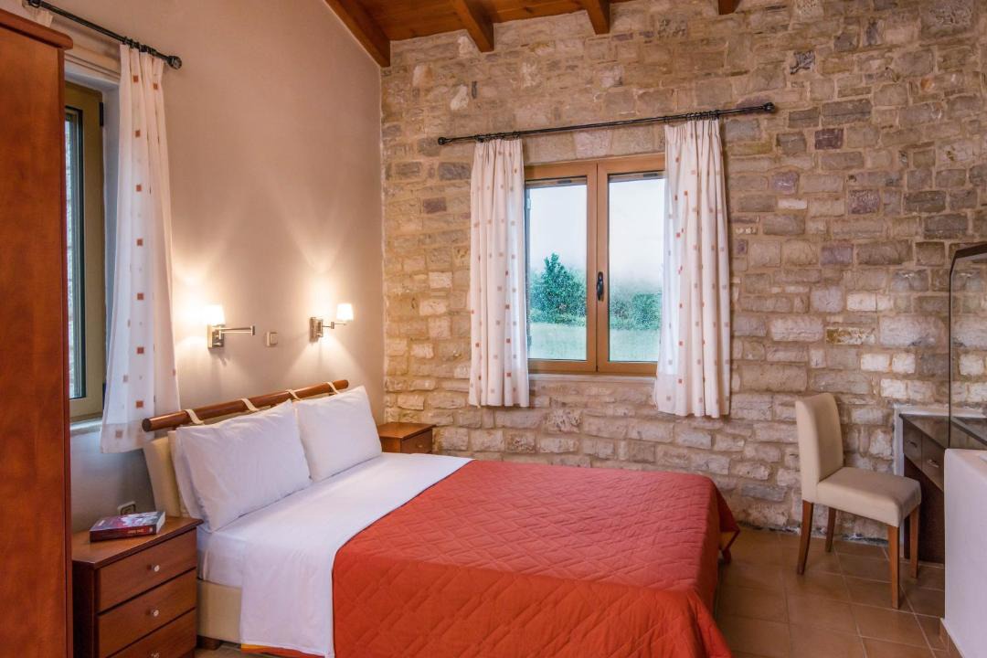 Photo of Bedroom in Kiparissia