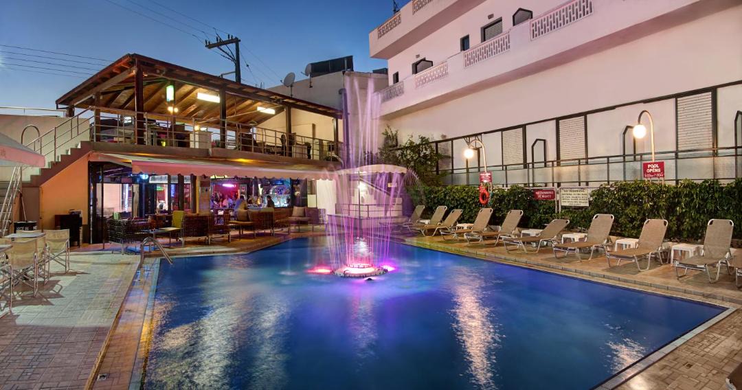 Photo of Others in Malia
