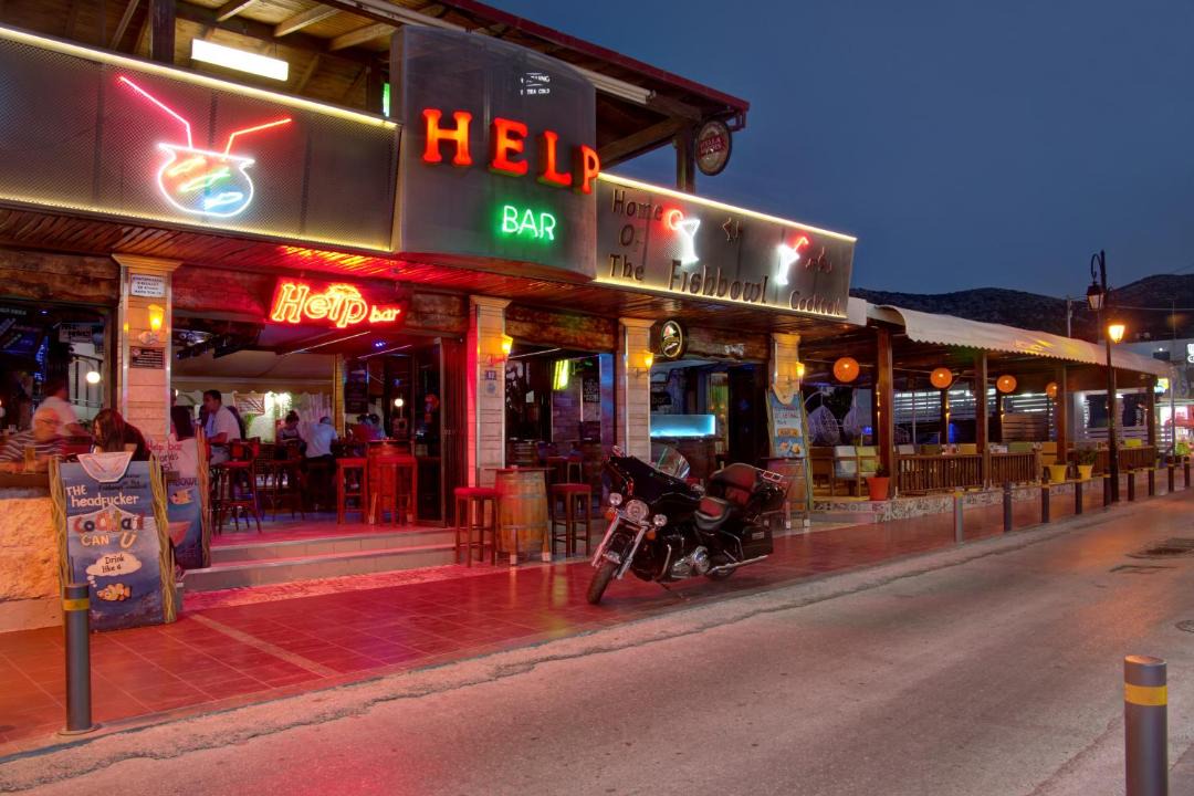Photo of Others in Malia