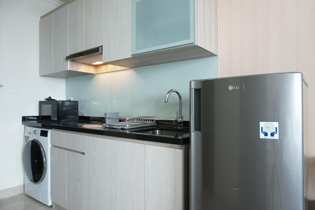 Photo of Kitchen in Cikini