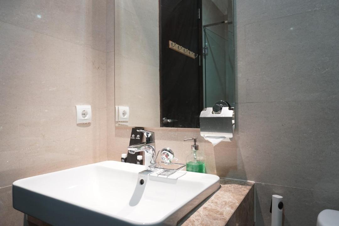 Photo of Bathroom in Cikini