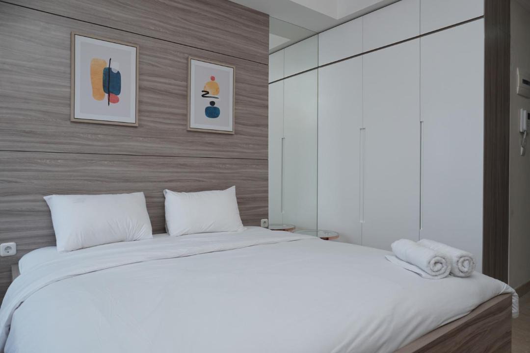 Photo of Bedroom in Cikini