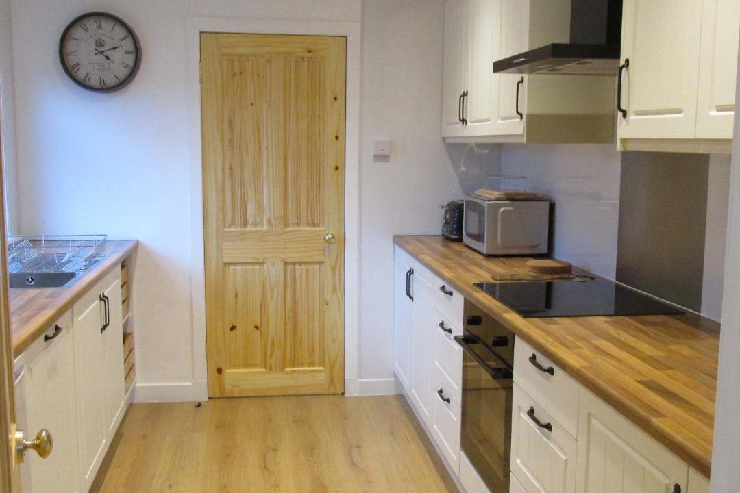 Photo of Kitchen in Biggar