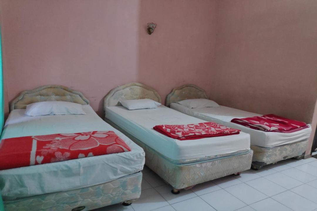 Photo of Bedroom in Langsa