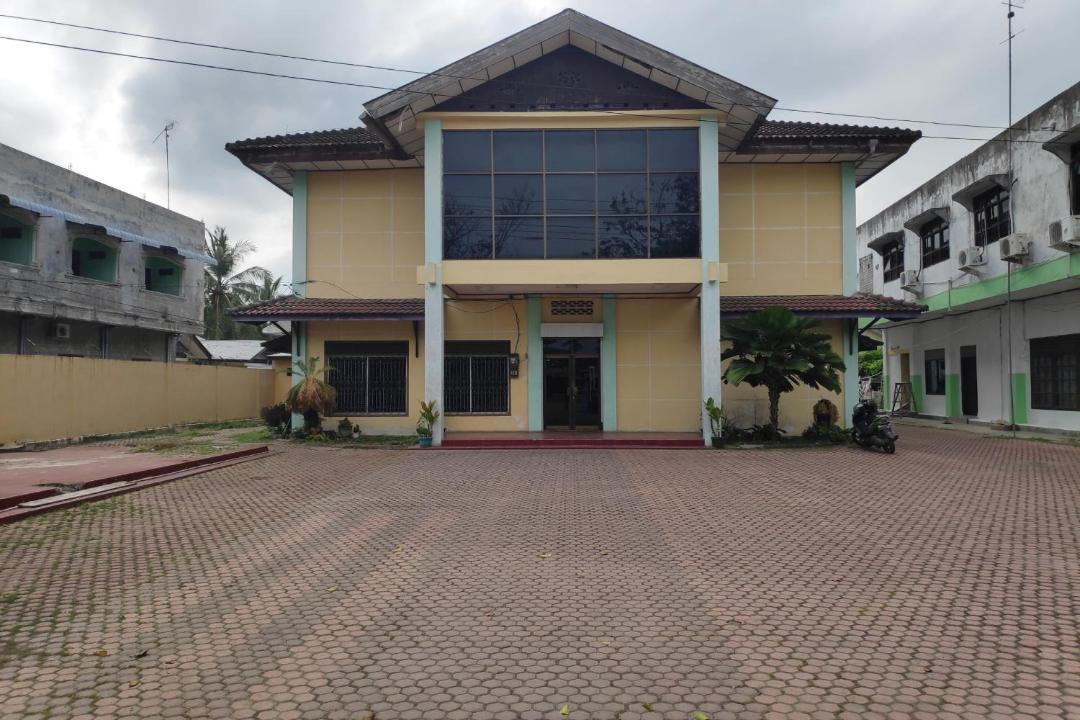 Photo of Buildings in Langsa