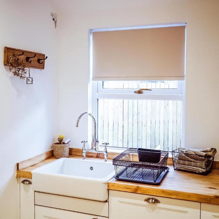 Photo of Kitchen in Broughty Ferry