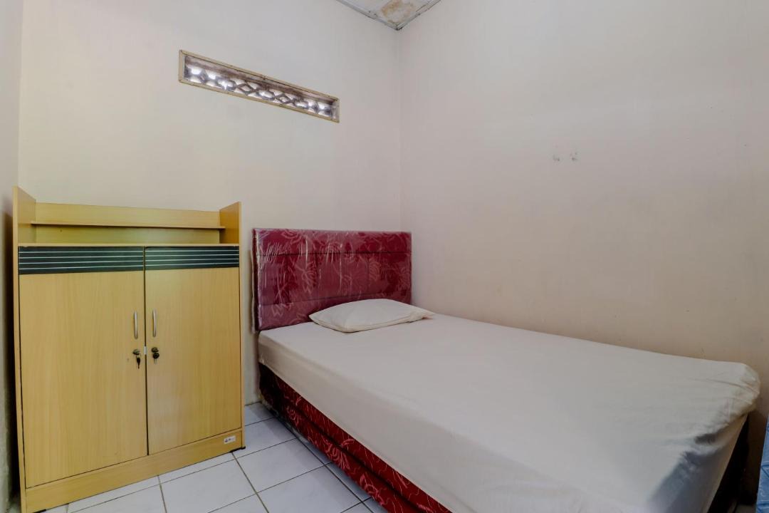 Photo of Bedroom in Wonosari