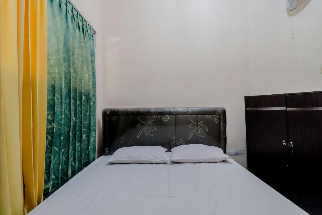 Photo of Bedroom in Wonosari