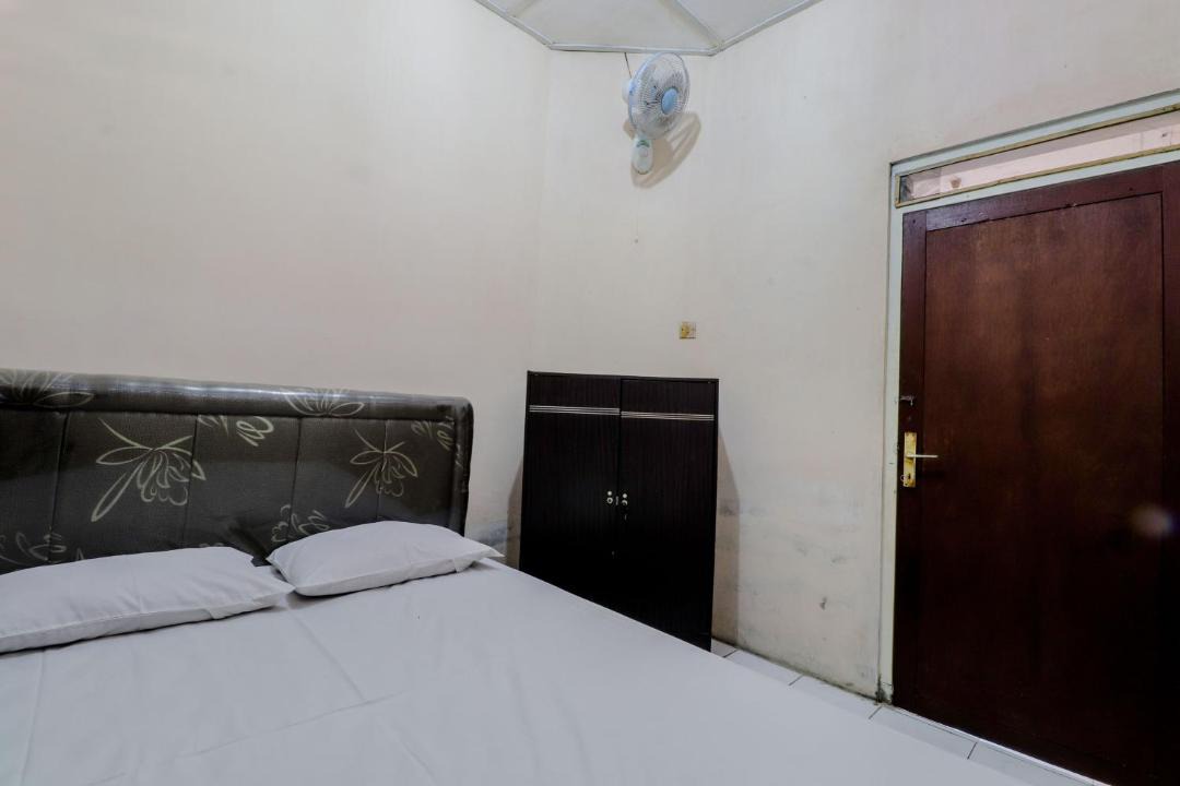 Photo of Bedroom in Wonosari