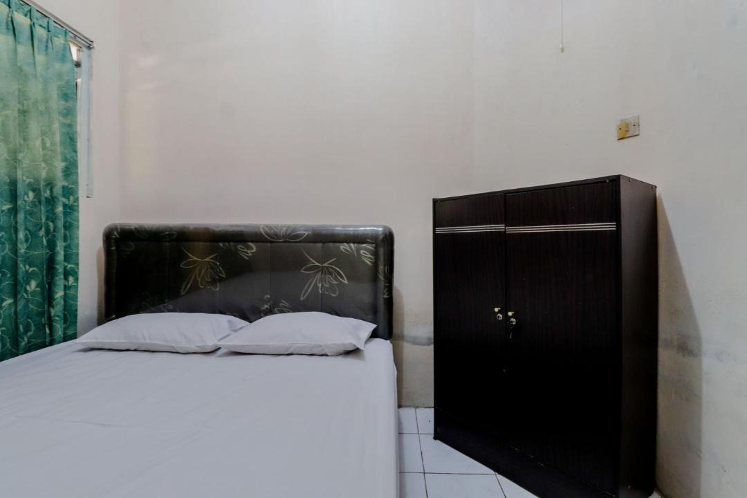 Photo of Bedroom in Wonosari