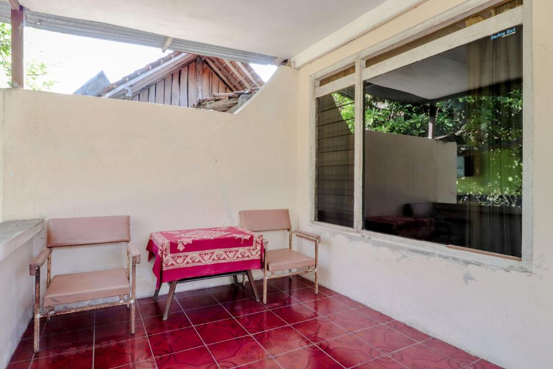 Photo of Patio Balcony in Wonosari
