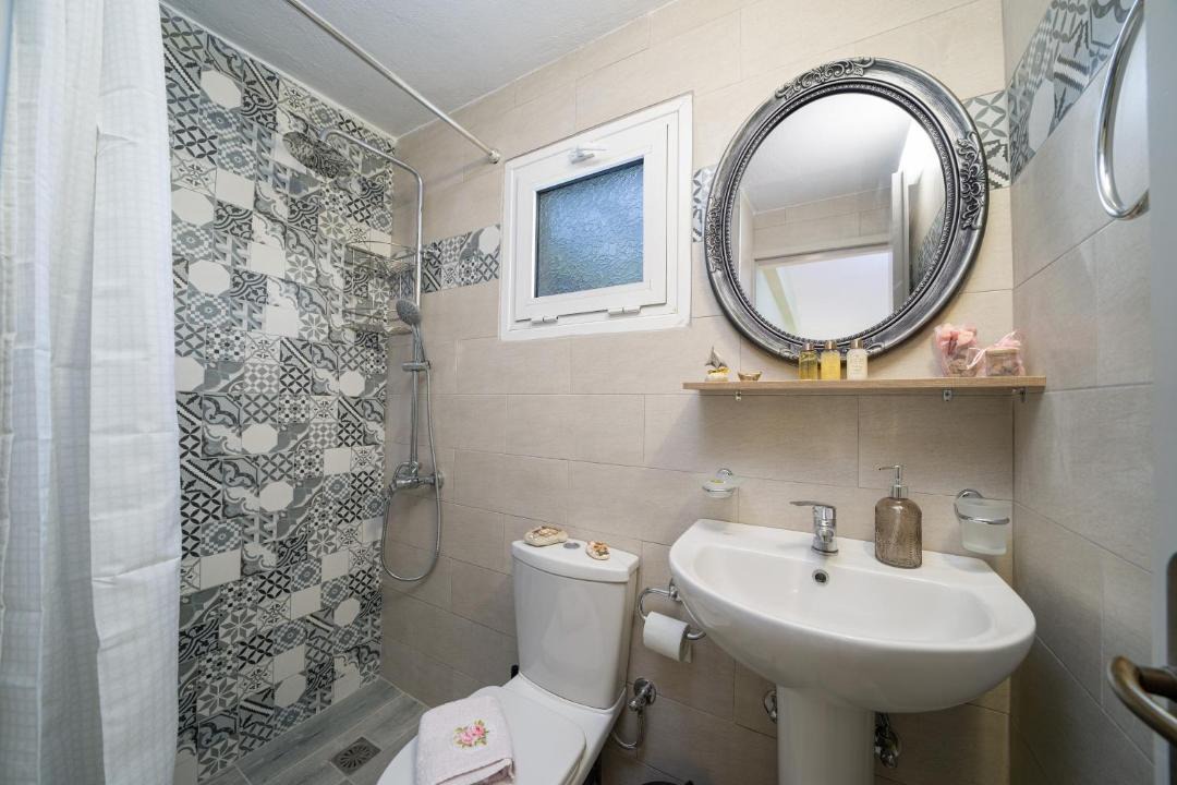 Photo of Bathroom in Argostoli Town