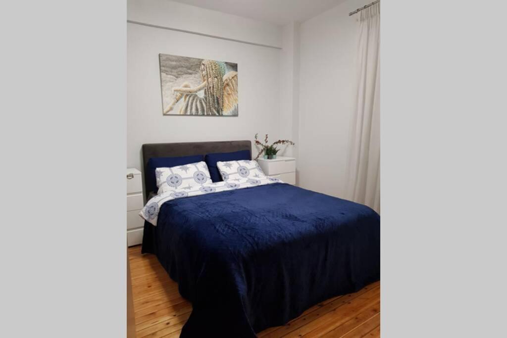 Photo of Bedroom in Thessaloniki