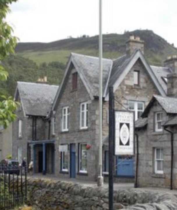 Photo of Others in Kinloch Rannoch