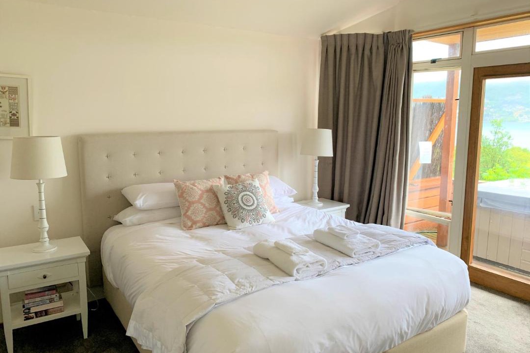 Photo of Bedroom in Kelvin Heights
