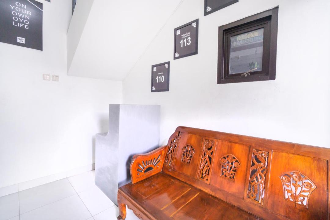 Photo of Livingroom in Bekasi Barat