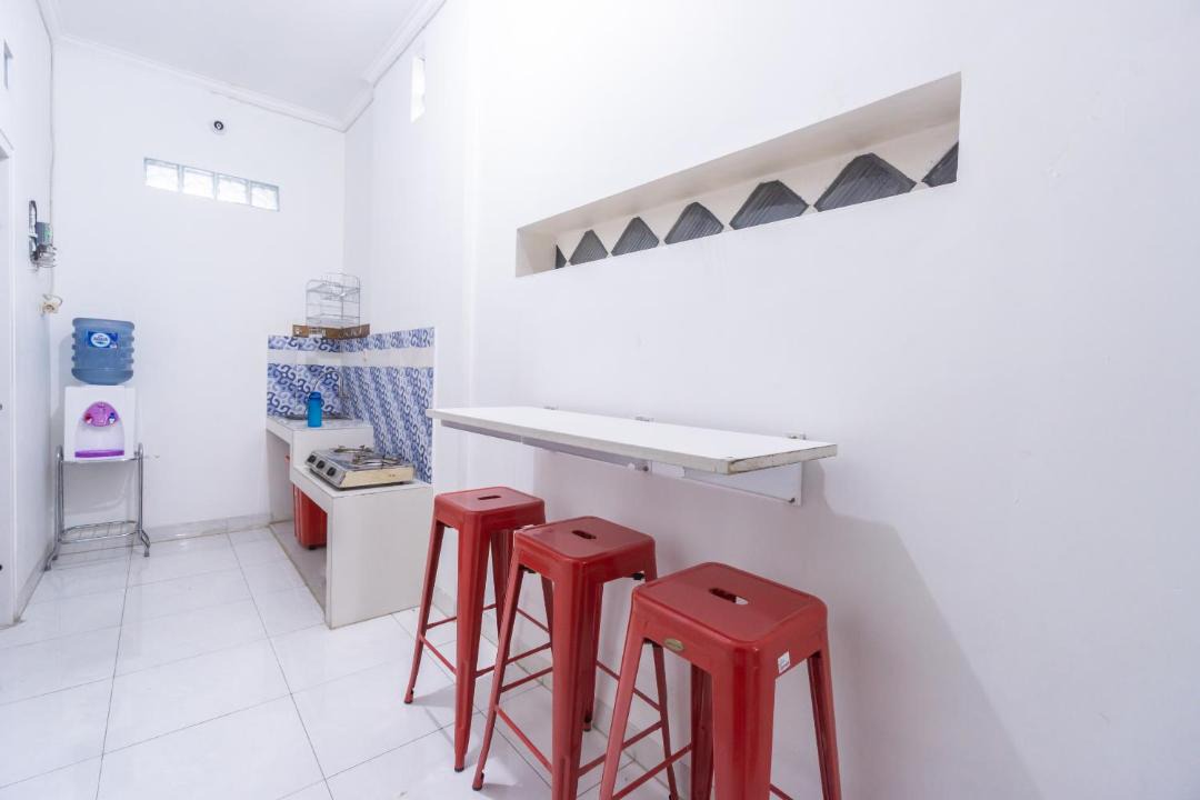 Photo of Livingroom in Bekasi Barat