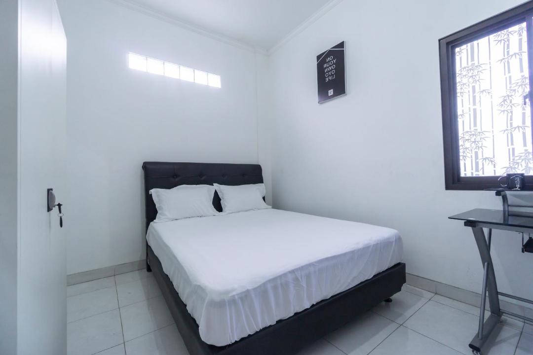 Photo of Bedroom in Bekasi Barat