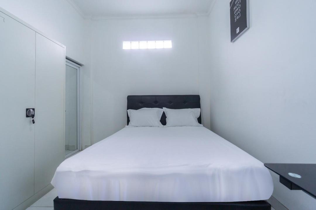 Photo of Bedroom in Bekasi Barat