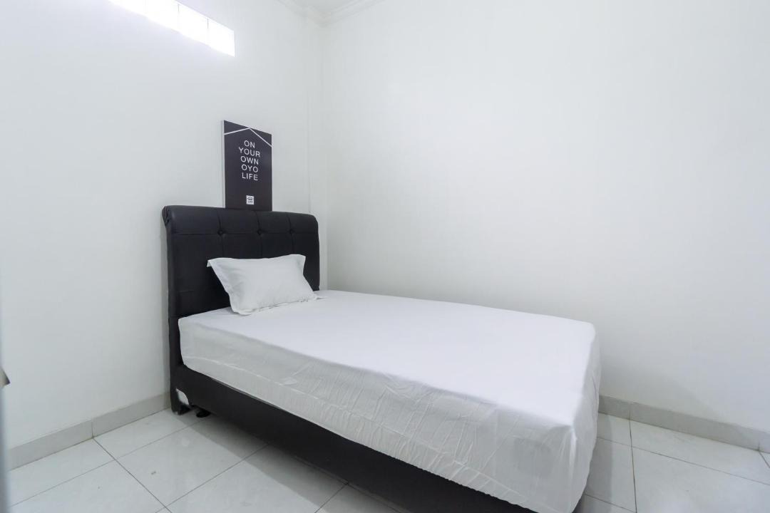 Photo of Bedroom in Bekasi Barat