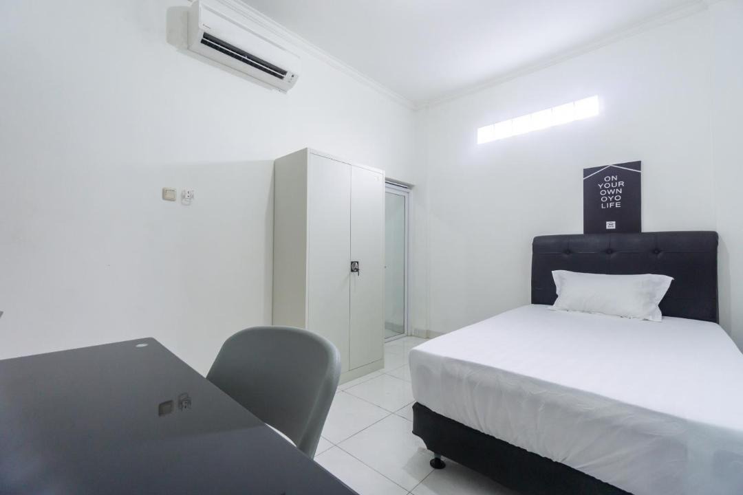 Photo of Bedroom in Bekasi Barat