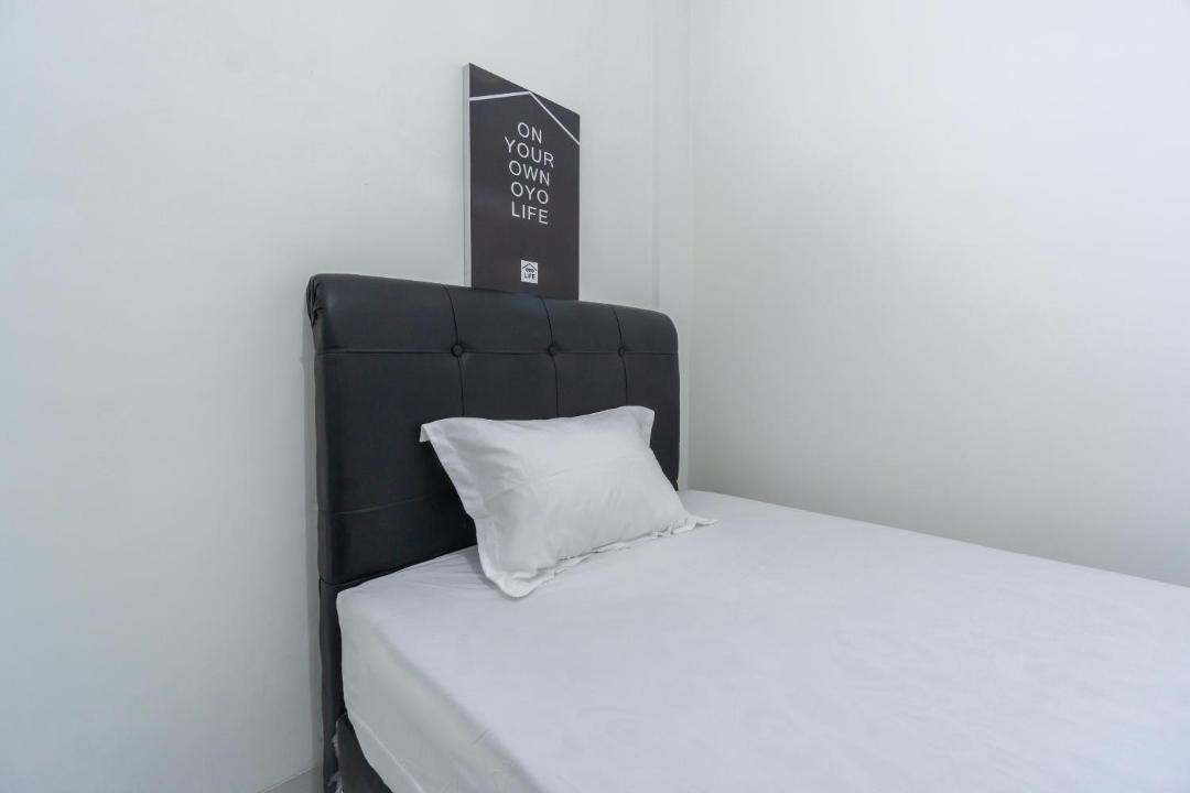 Photo of Bedroom in Bekasi Barat
