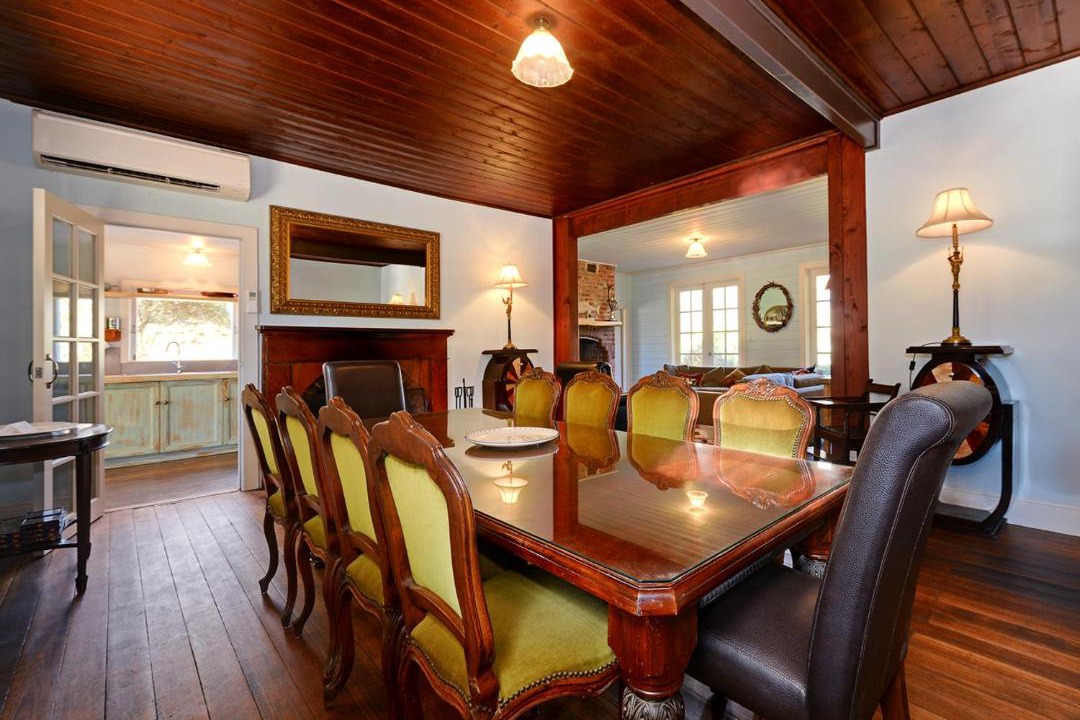 Photo of Livingroom in South Bruny