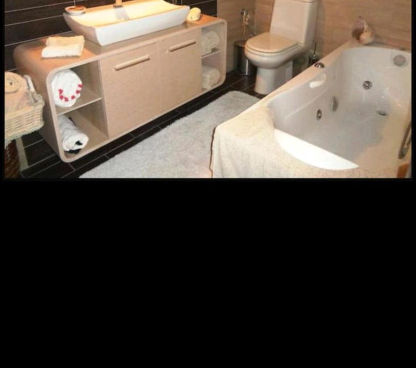 Photo of Bathroom in Pastra