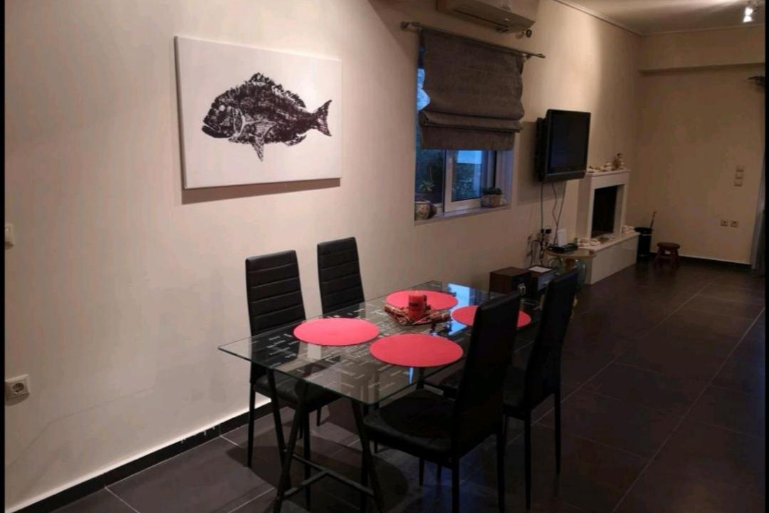 Photo of Livingroom in Pastra