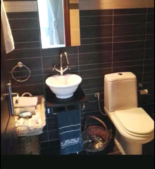 Photo of Bathroom in Pastra