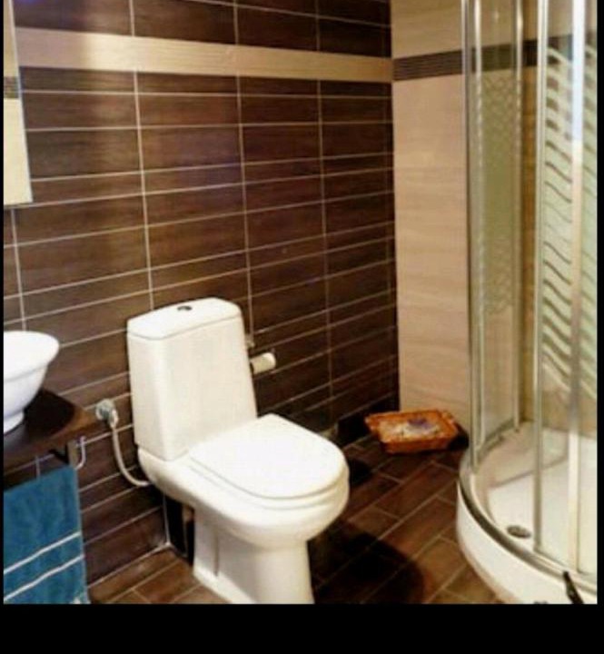 Photo of Bathroom in Pastra