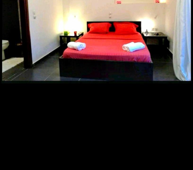 Photo of Bedroom in Pastra