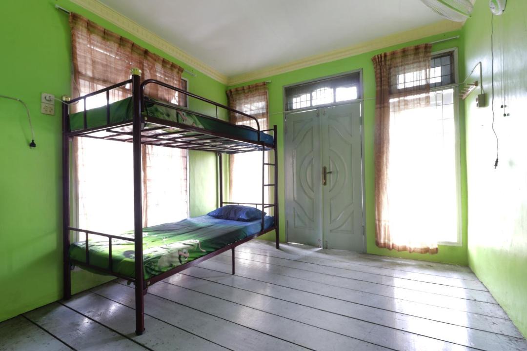 Photo of Bedroom in Binjai
