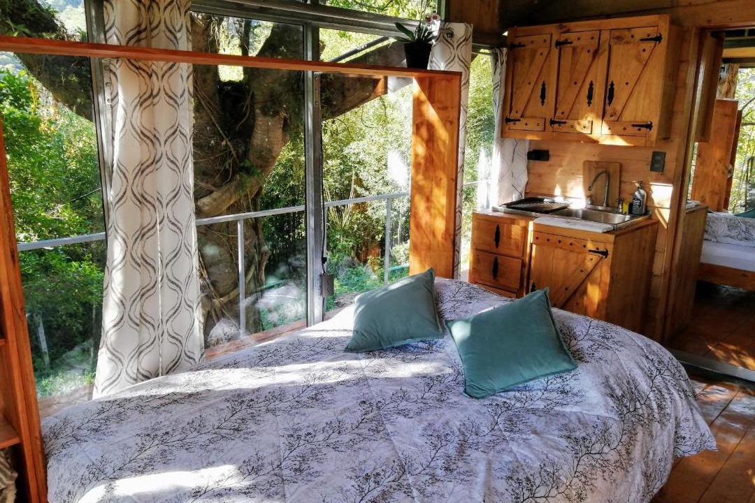 Photo of Bedroom in Concepcion