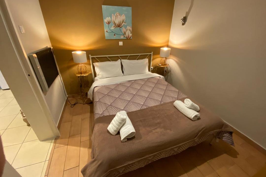 Photo of Bedroom in Ano Patisia
