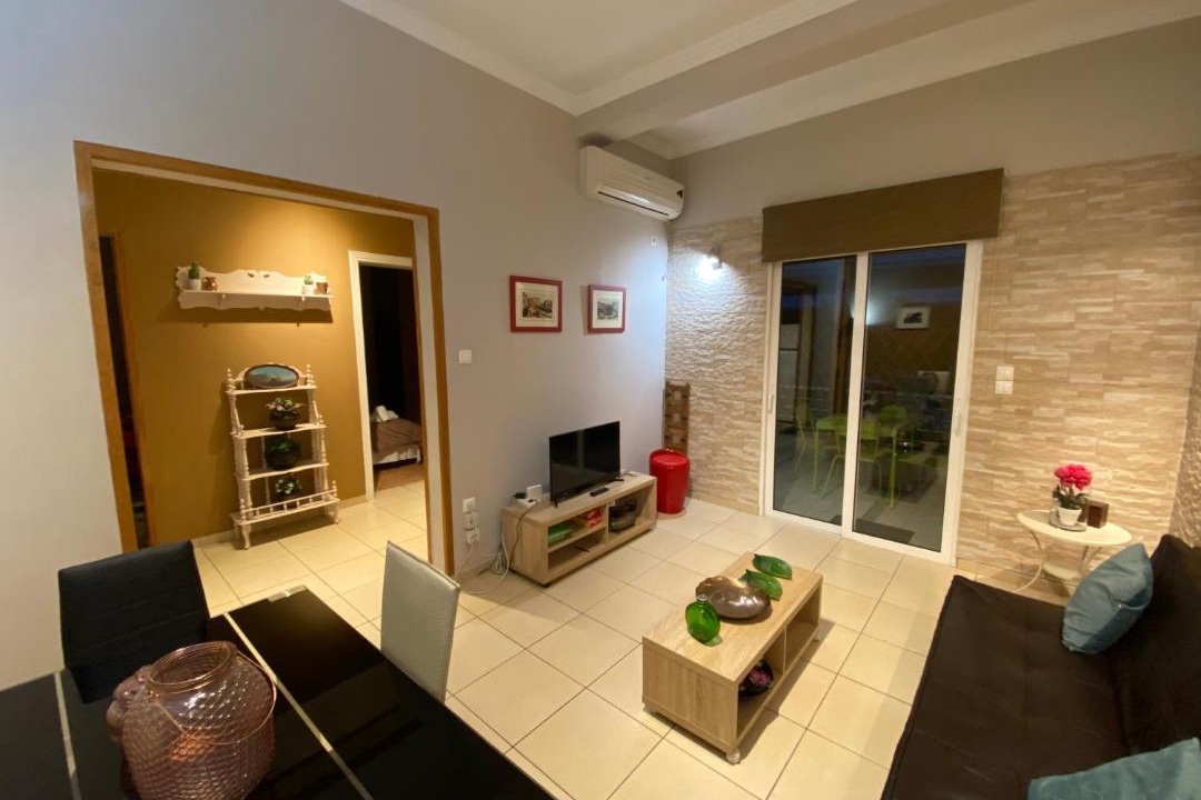 Photo of Livingroom in Ano Patisia